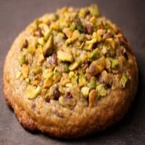 Protein Cookie pistachiocream
