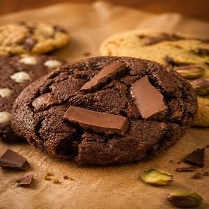Kakao  Cookie